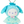 Load image into Gallery viewer, Pochacco Sweet Rain Collection Mascot Holder
