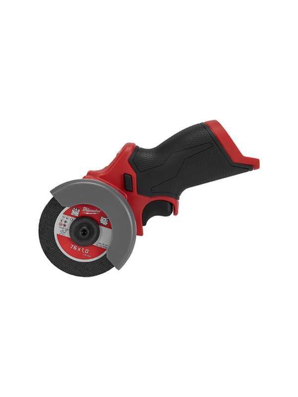 Milwaukee M12 FUEL Cut-Off Tool M12 FCOT-0X JP