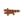 Load image into Gallery viewer, Panda Kopanda Tiger Cookie Chopstick Rest Ceramic Tableware

