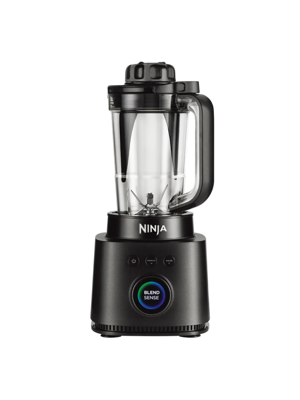 Ninja Stealth iQ Blender QX201J Smart High-Speed Blender