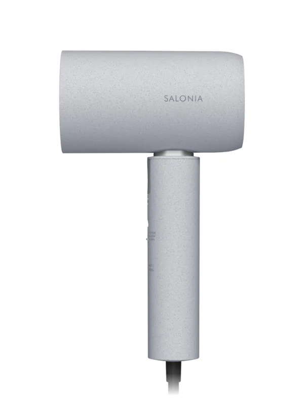 SALONIA Air Treatment Hair Dryer