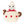 Load image into Gallery viewer, Afternoon Tea × Yumi Kitagishi Retractable Reel Pass Case
