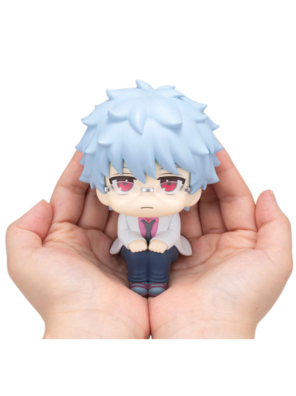 Megahouse Look Up Series Ginpachi Sakata Figure