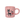 Load image into Gallery viewer, Kiki's Delivery Service Jiji Mug (Pink)
