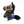 Load image into Gallery viewer, Idol Horse Lys Gracieux Plush Toy M Size – 2019 Arima Kinen Champion
