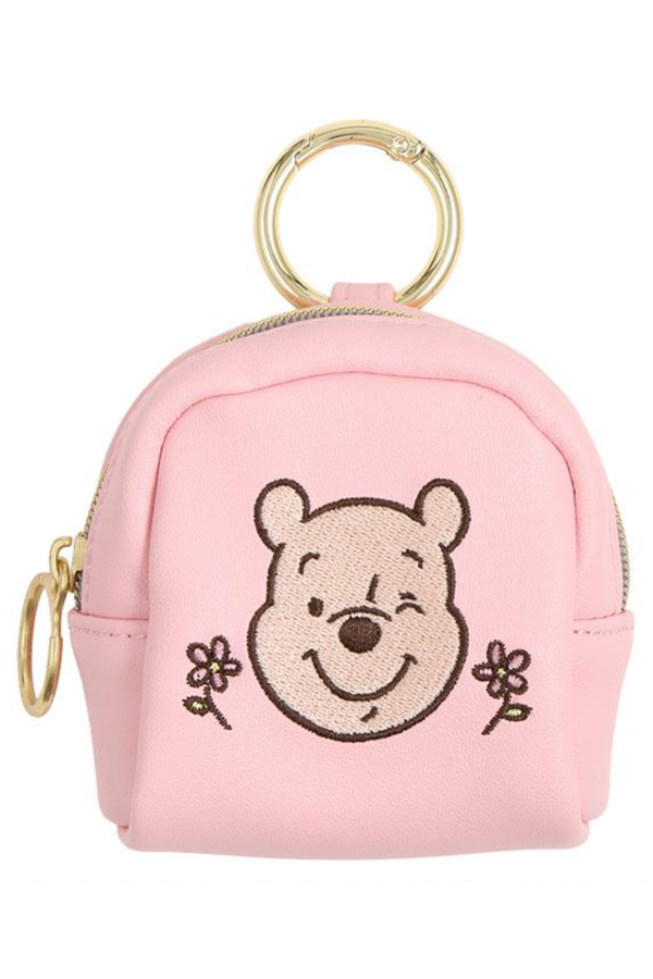 Loft Winnie the Pooh Mini Pouch