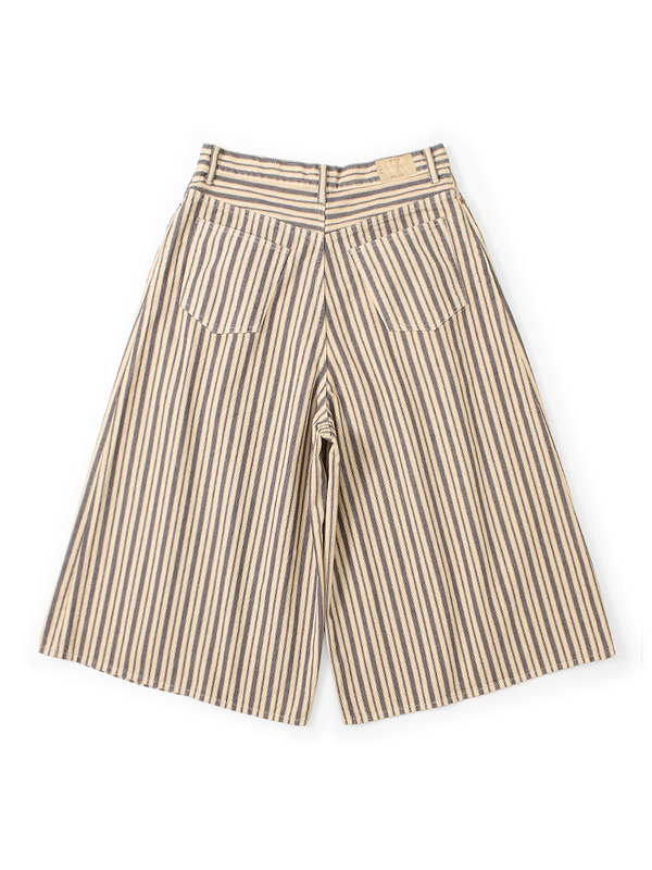 Kapital Dixie Hickory 5-Piece Jaws Pants
