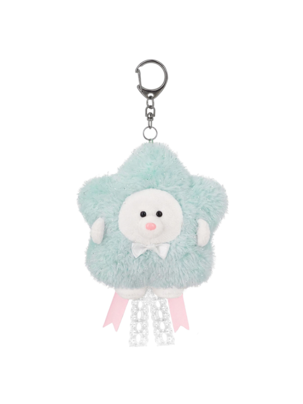 Mottk MK03 Shooting Star - Plush Mascot
