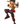 Load image into Gallery viewer, My Hero Academia Izuku Midoriya Figure
