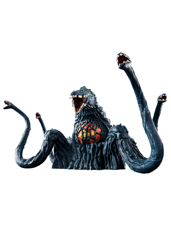 Movie Monster Series: Gigantic Biollante