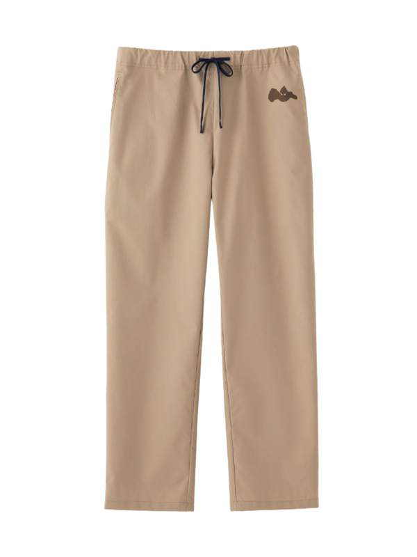 Scrub Canvas Club Ultraman Tiga Unisex Scrub Pants