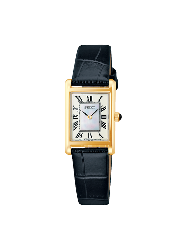 Seiko Selection SSEH026 Women's Quartz Watch