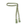 Load image into Gallery viewer, Kapital Macrame Maxi Belt (Chippewa Basket Mountain Pattern)
