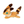 Load image into Gallery viewer, Castle in the Sky Fox Squirrel Plush Toy

