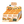 Load image into Gallery viewer, Sonny Angel Animal Bakery Mini Figure Blind Box
