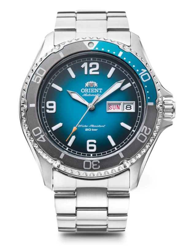 Orient Mako RN-AA0816L Automatic Mechanical Watch