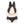 Load image into Gallery viewer, Chimoshi Rabbits Dutch Bunny Plush Toy (upright posture)
