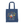 Load image into Gallery viewer, My Neighbor Totoro Denim Tote Bag Embroidered Floral Design
