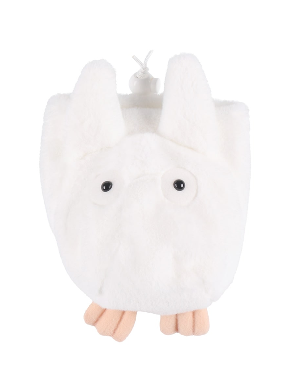 My Neighbor Totoro Small Totoro Plush Drawstring Pouch Bag