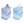 Load image into Gallery viewer, Stray Kids SKZOO Birthday Cake Collection Vol.1 Figure (Wolf Chan / Leebit)
