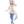 Load image into Gallery viewer, Uma Musume Pretty Derby Hishi Miracle Trio-Try-iT Figure
