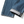 Load image into Gallery viewer, Kapital 13.5oz Zimbabwe Denim 5-Pocket Monkey TH (Distressed) Pants
