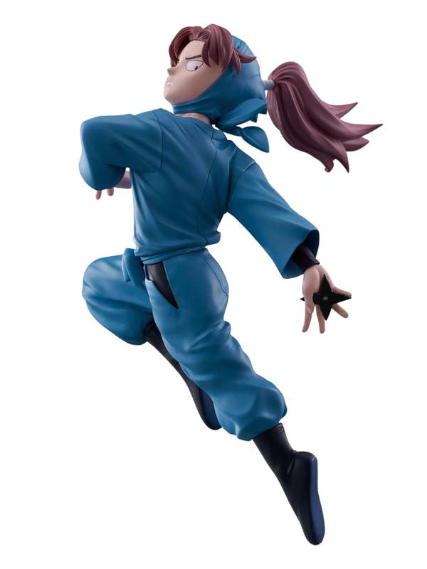 Nintama Rantarou The Movie Rikichi Yamada Figure