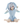 Load image into Gallery viewer, Hololive IF - Relax Time - Kanata Amane Figure

