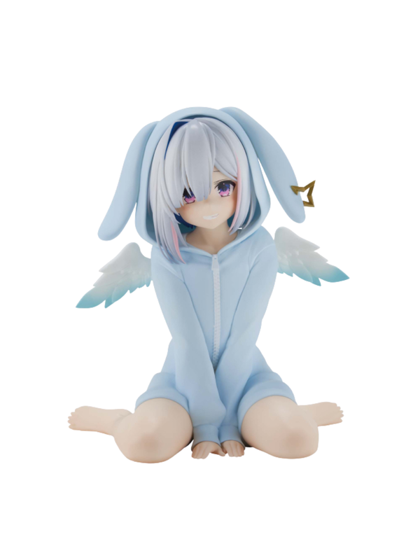 Hololive IF - Relax Time - Kanata Amane Figure