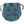 Load image into Gallery viewer, My Neighbor Totoro Medium Totoro Fluffy Drawstring Pouch
