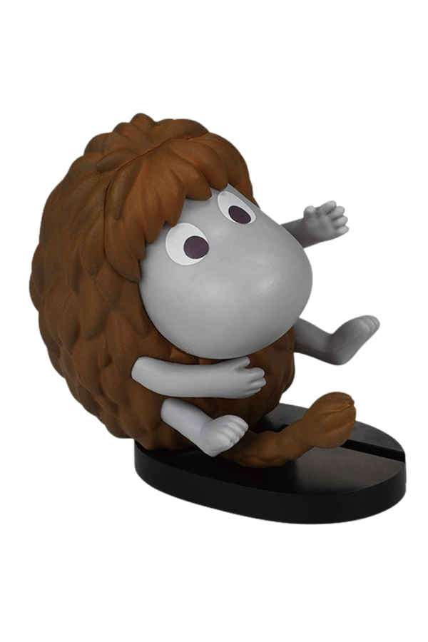 Moomin Ichiban Kuji Prize D Desktop Figure Ancestor Character