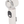 Load image into Gallery viewer, Carabiner Jet Fan Compact High Airflow Portable Fan
