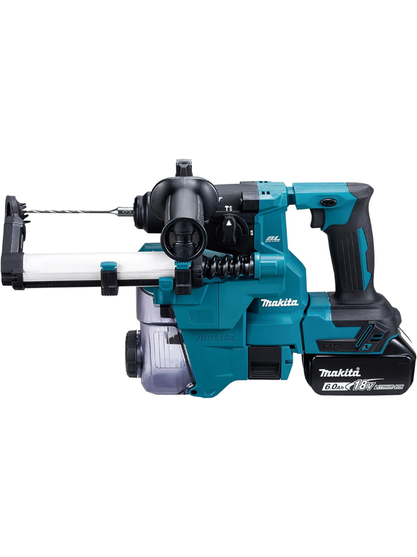 Makita HR183DRGXV 18V Cordless Rotary Hammer Drill