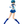 Load image into Gallery viewer, S.H.Figuarts Sailor Mercury Animation Color Edition Figure
