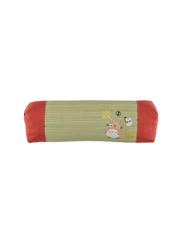 My Neighbor Totoro Igusa Bolster Pillow