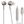 Load image into Gallery viewer, Audio-Technica ATH-CKD7NC USB Type-C Wired Earphones
