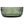 Load image into Gallery viewer, Moomin Glass Bowl 350ml Pine Green
