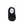 Load image into Gallery viewer, No-Face Mini Coin Purse Keychain
