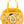 Load image into Gallery viewer, Sanrio Retro Boston Bag Style Clear Pouch Mini Shoulder Bag
