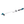 Load image into Gallery viewer, Makita MUR191LDRG 18V Cordless Brush Cutter 230mm Loop Handle Split Shaft

