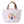 Load image into Gallery viewer, Moomin Little My Insulated Lunch Bag
