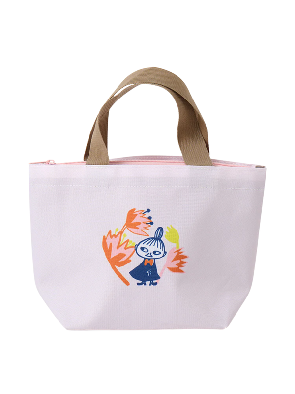 Moomin Little My Insulated Lunch Bag
