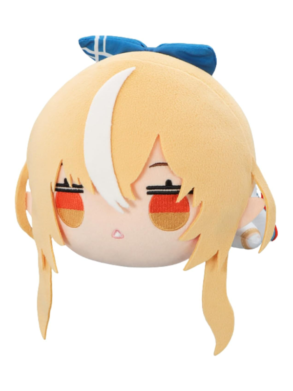 Hololive Production Shiranui Flare Sleeping Plush Toy 26cm