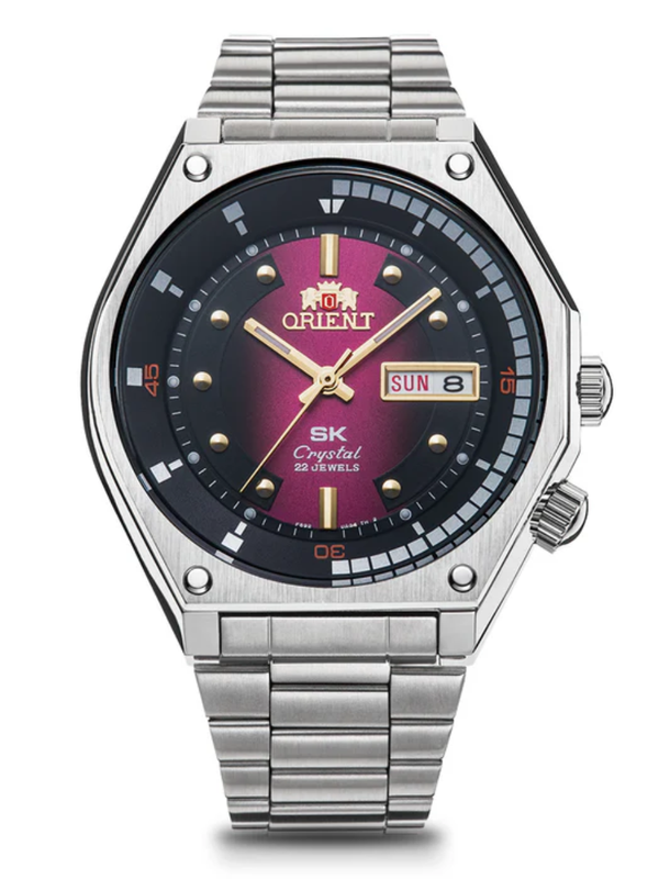 Orient SK RN-AA0B02R Automatic Mechanical Watch