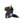 Load image into Gallery viewer, Idol Horse Daring Tact Plush Toy S Size with Ball Chain – 2020 Shuka Sho Triple Crown Version
