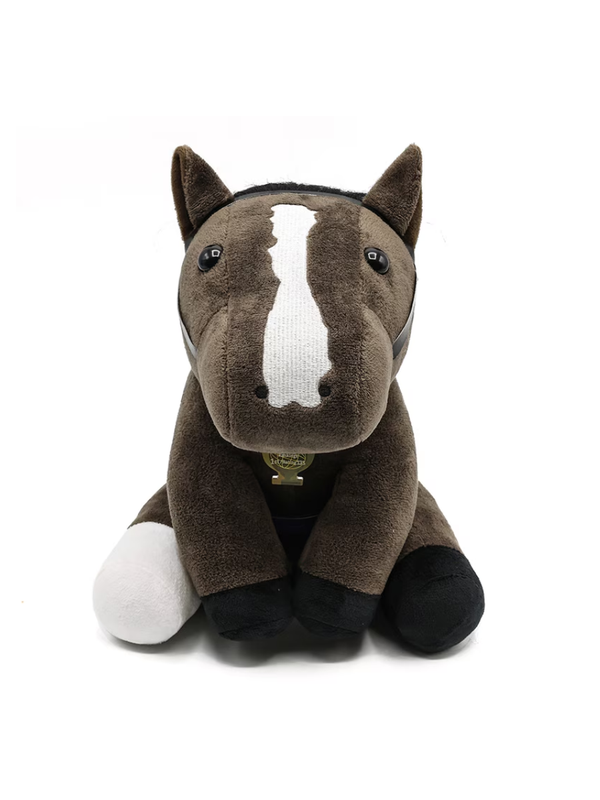 Idol Horse Equinox 2023 Japan Cup Plush Doll L Size