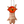 Load image into Gallery viewer, The Legend of Zelda Korok Makama Plush Mascot Keychain
