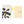 Load image into Gallery viewer, Hobonichi Techo Original A6 Cover “Hana (Flower)” by Yuichi Inoue 2027

