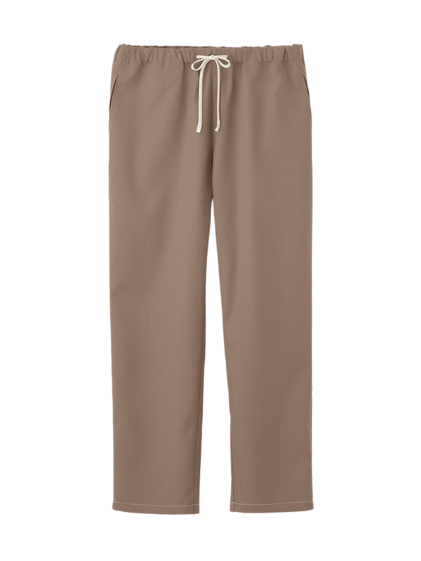 Scrub Canvas Club Sadaharu AOKI Paris Unisex Scrub Pants