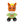 Load image into Gallery viewer, Turfy Sitting Plush Mascot Keychain with Ball Chain
